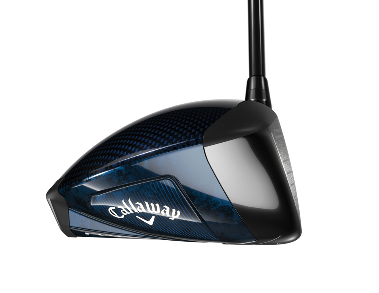 Callaway Paradym TD (Ventus TR) Driver | Fiddler's Green