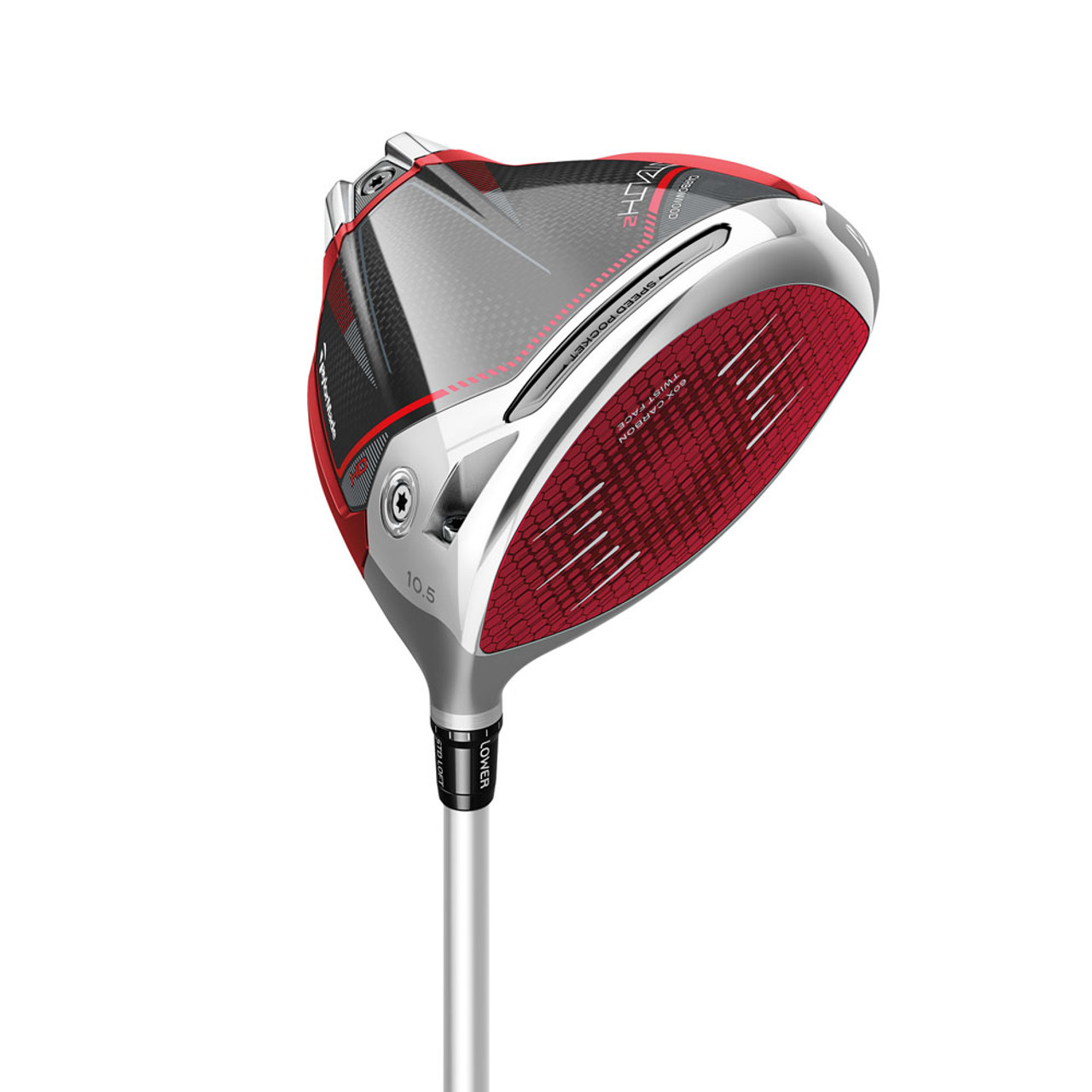 TaylorMade Women's Stealth 2 HD Driver | Fiddler's Green