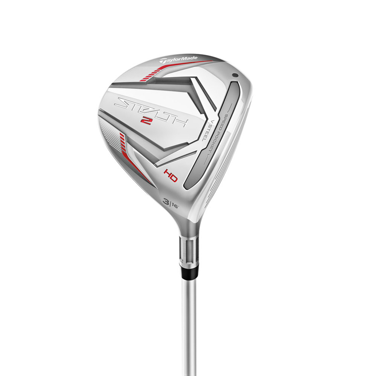 TaylorMade Women's Stealth 2 HD Fairway Wood | Fiddler's Green