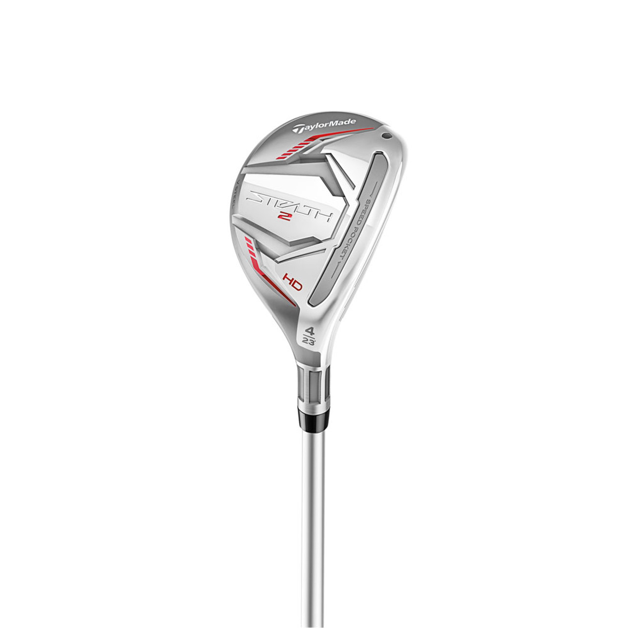 TaylorMade Women's Stealth 2 HD Rescue Hybrid | Fiddler's Green