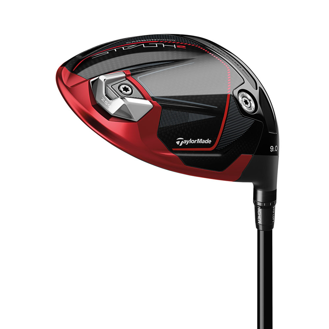 TaylorMade Stealth 2 Driver Fiddlers Green