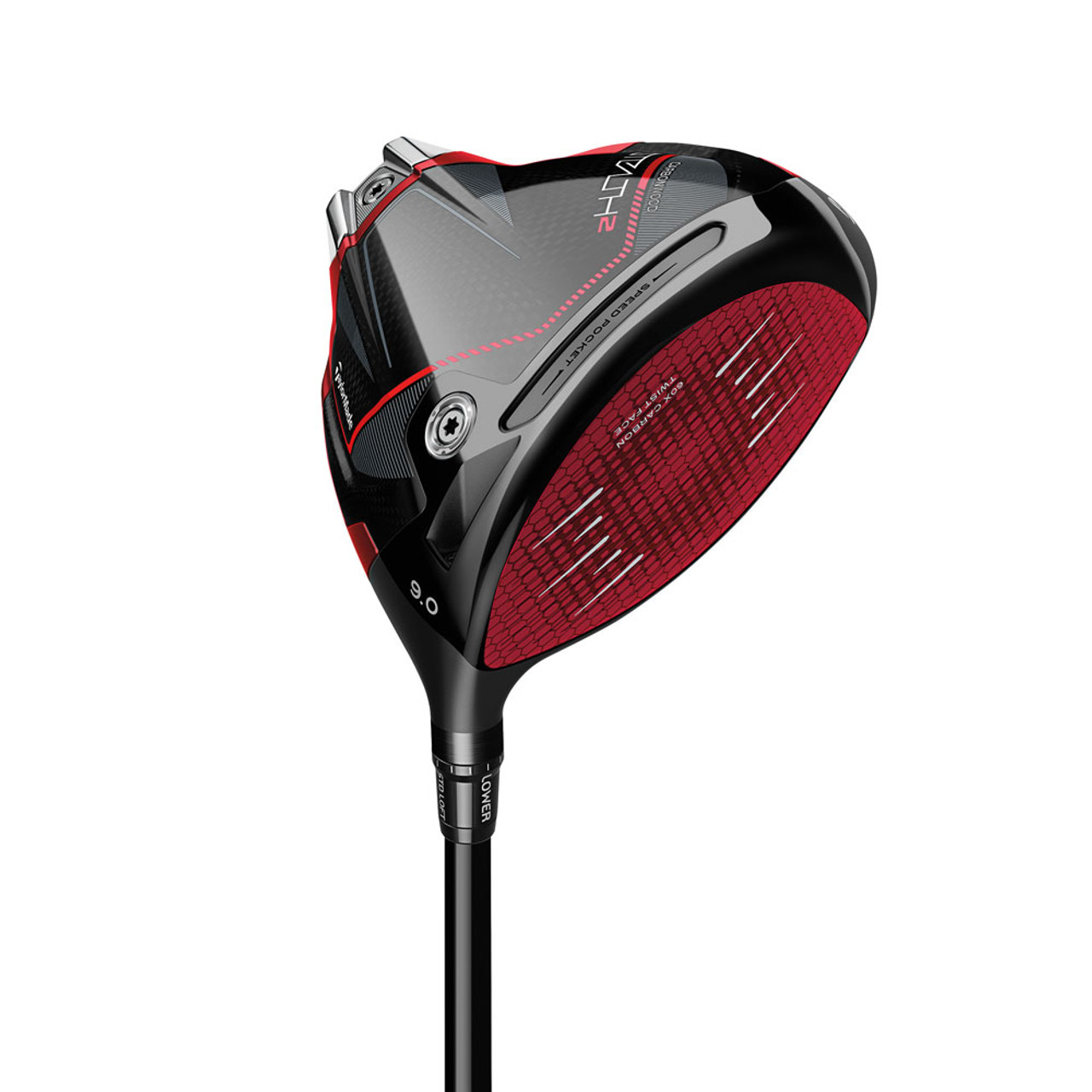 TaylorMade Stealth 2 Driver | Fiddler's Green