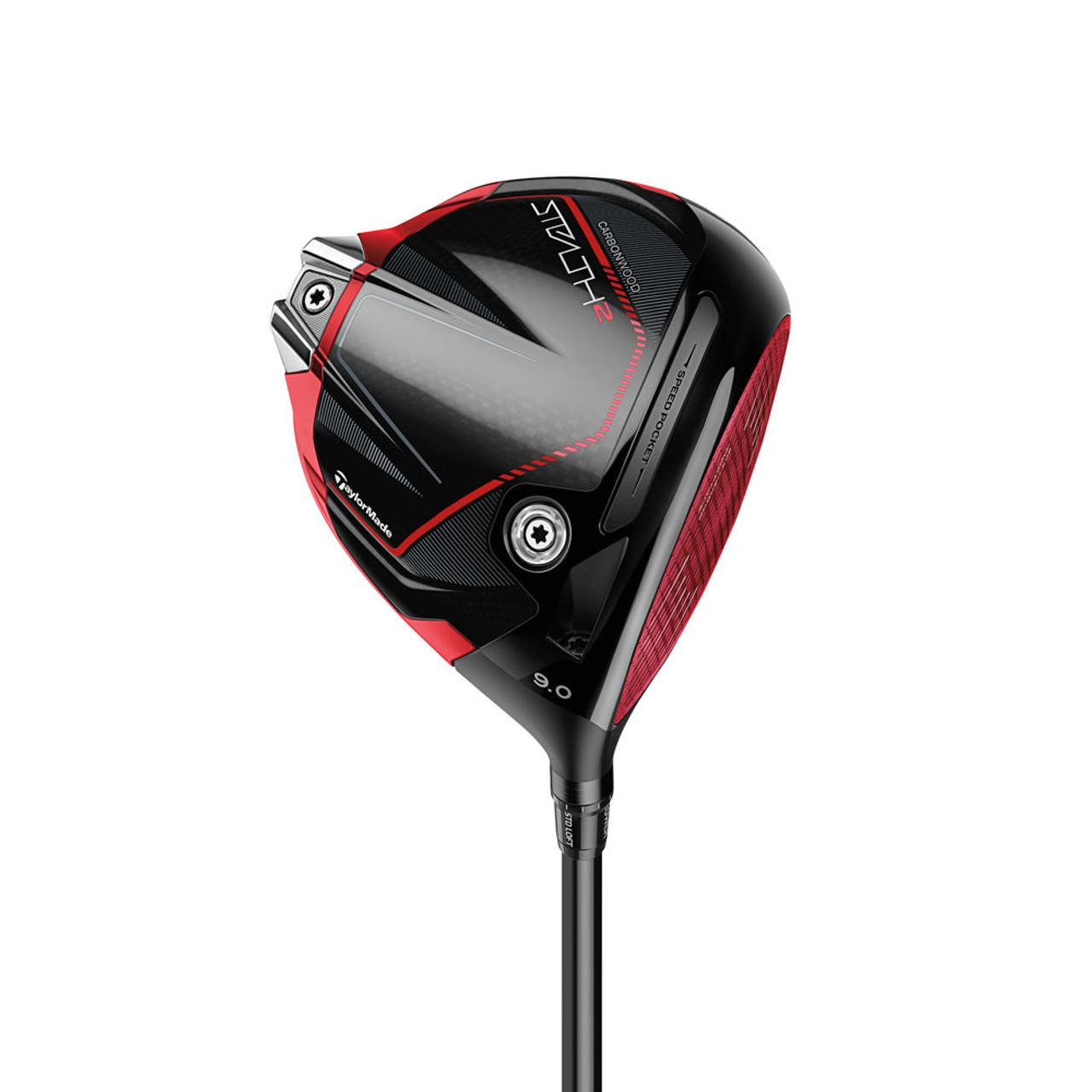 TaylorMade Stealth 2 Driver | Fiddler's Green