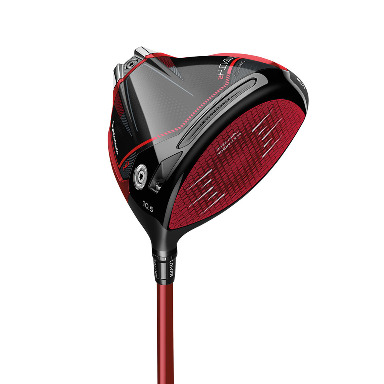 TaylorMade Stealth 2 HD Driver