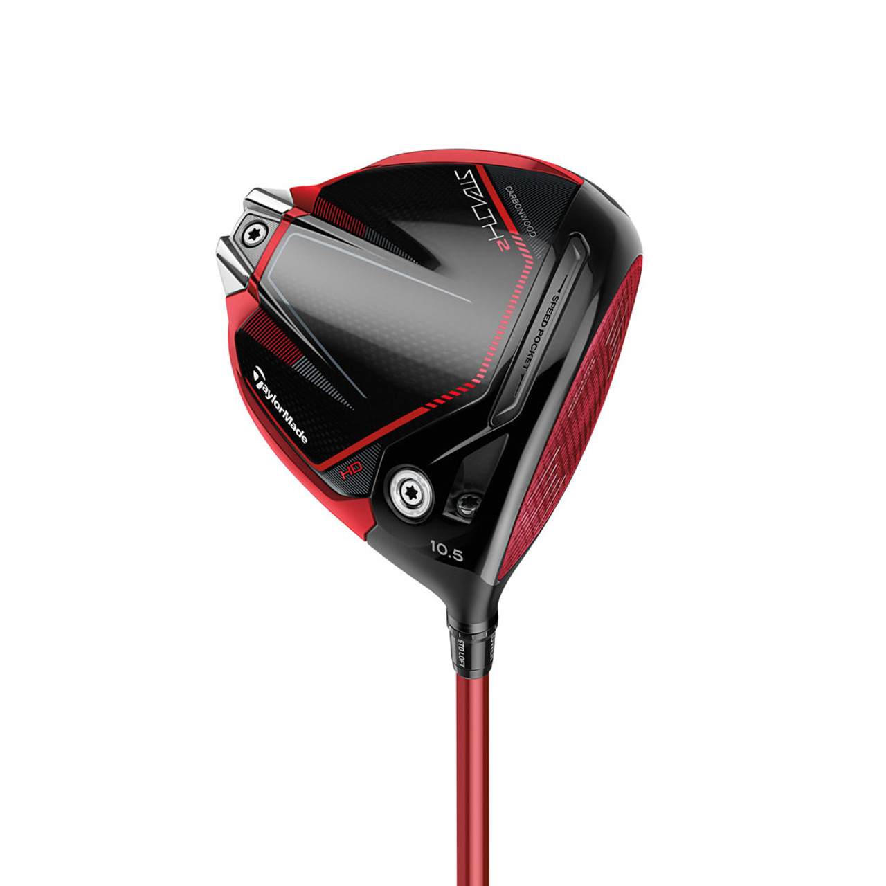 TaylorMade Stealth 2 HD Driver | Fiddler's Green