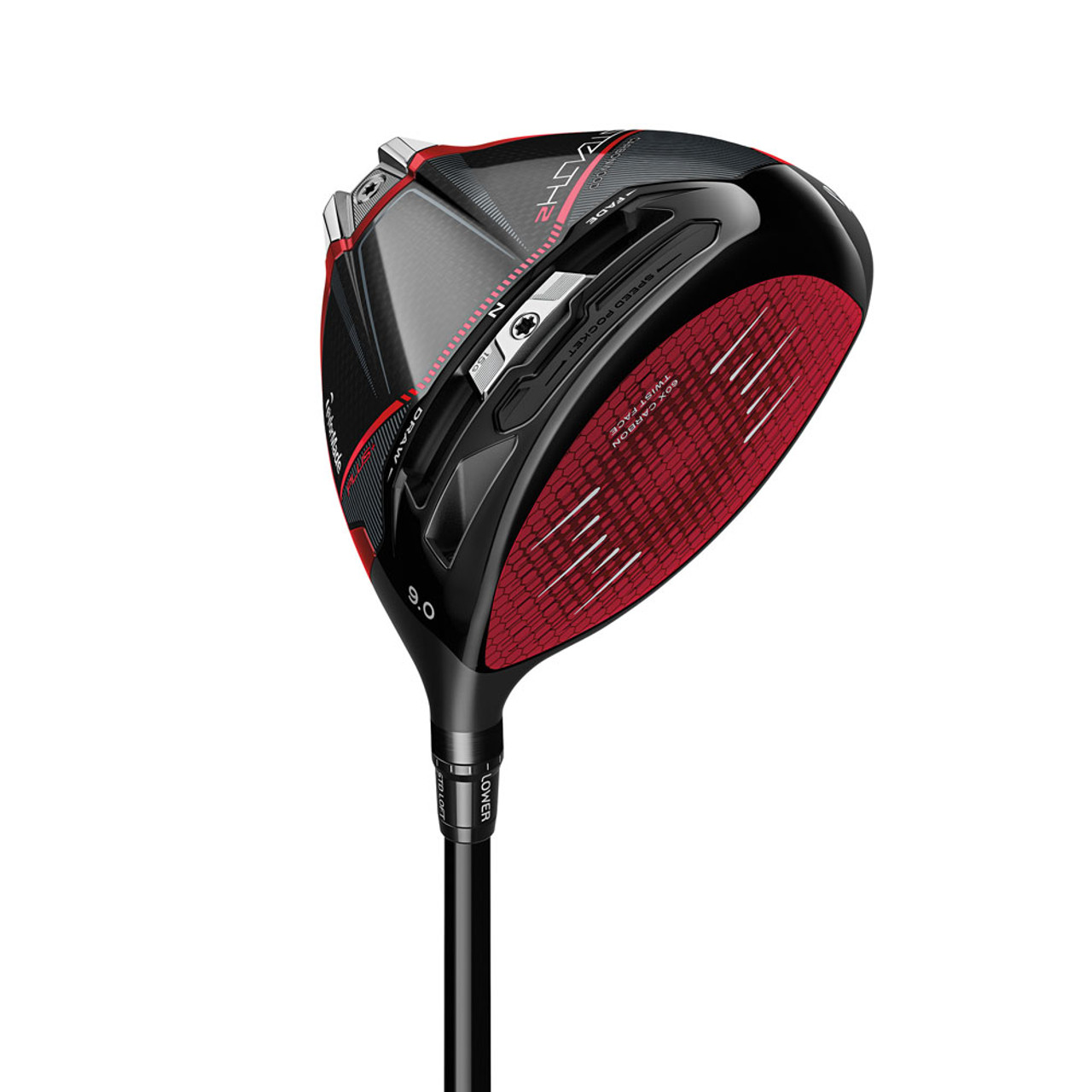 素晴らしい外見 TaylorMade Stealth STEALTH 2 2 Driver PLUS+ Plus