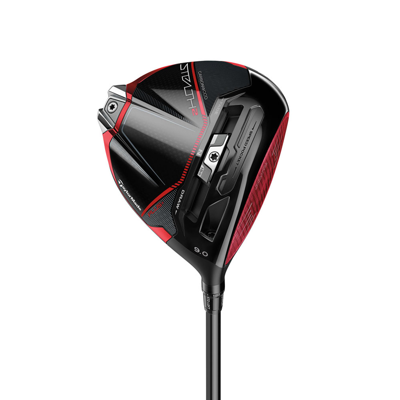 TaylorMade Stealth 2 Plus Driver | Fiddler's Green