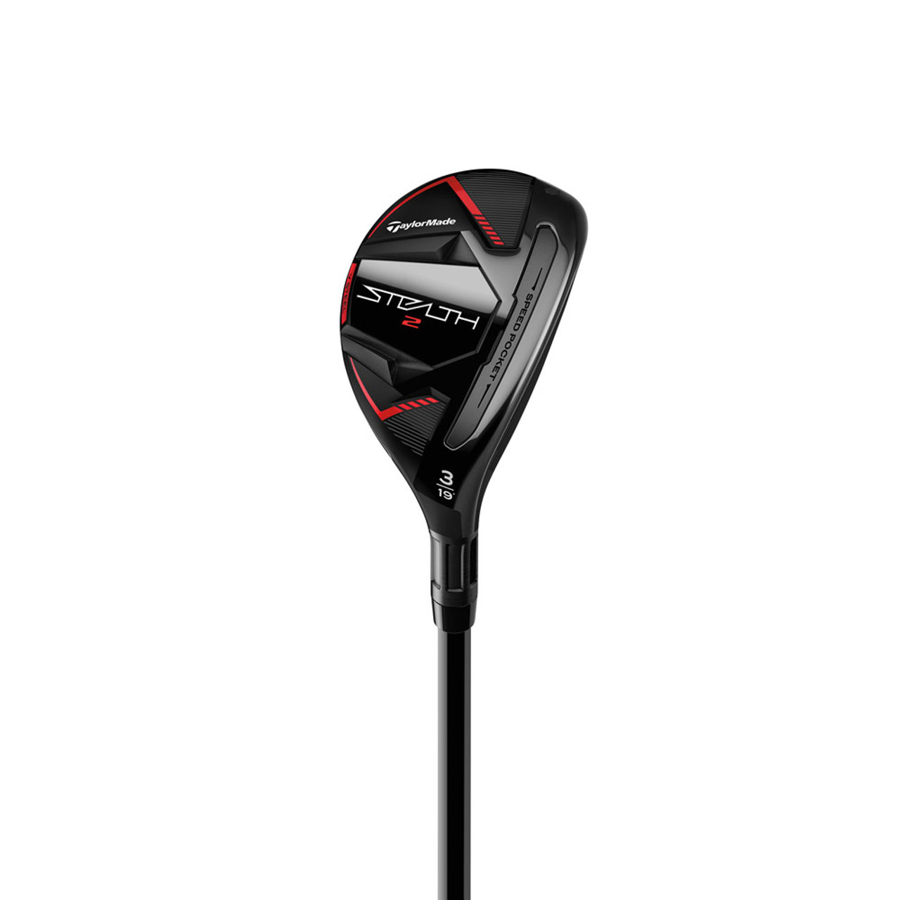 TaylorMade Stealth 2 Rescue Hybri | Fiddler's Green