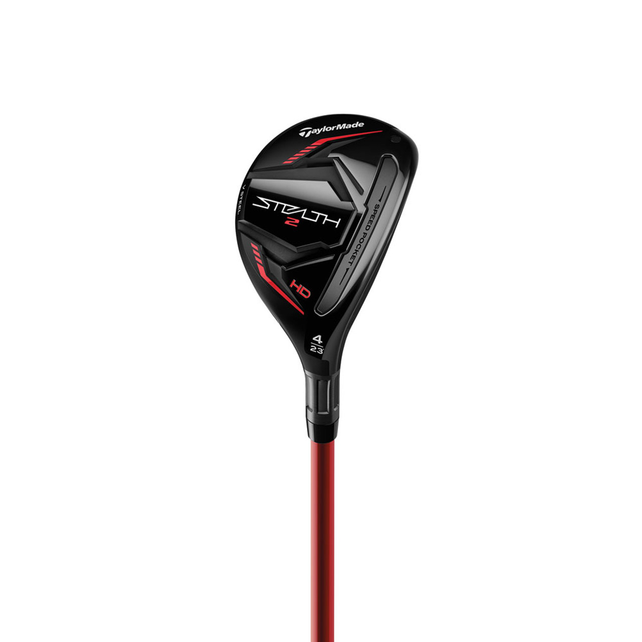 TaylorMade Stealth 2 HD Rescue Hybrid