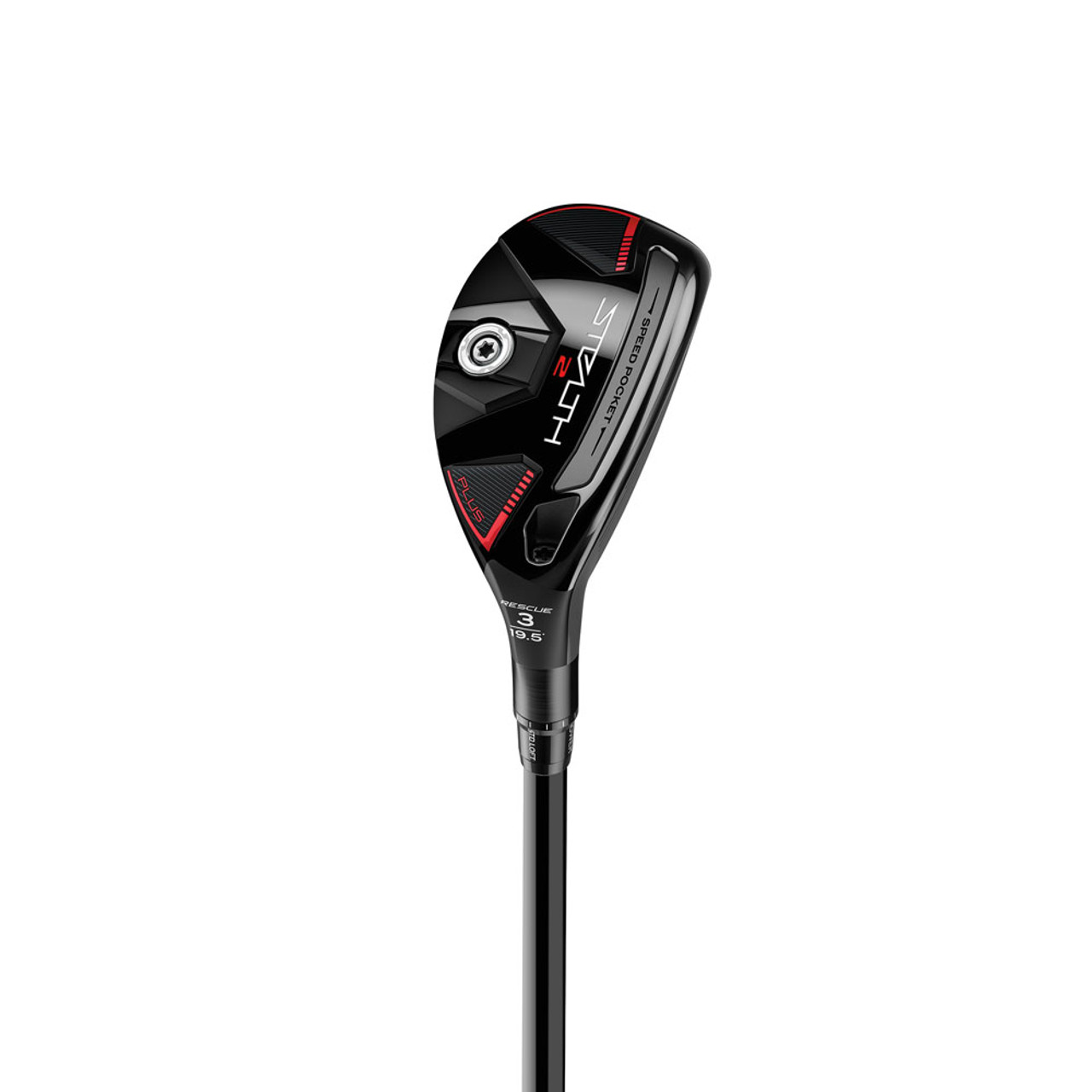 TaylorMade Stealth 2 Plus Rescue Hybrid | Fiddler's Green