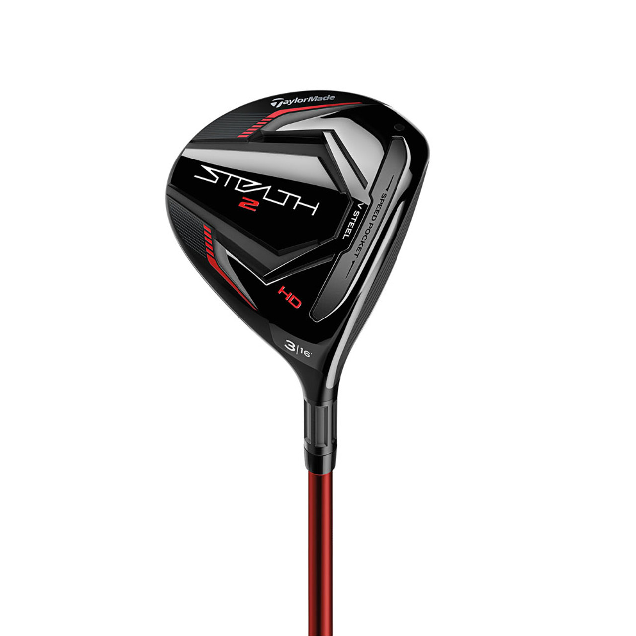 TaylorMade Stealth 2 HD Fairway Wood