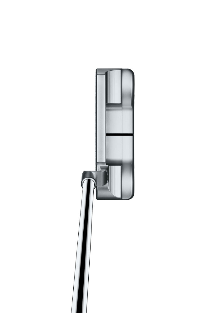 TITLEIST SCOTTY CAMERON BIG SUR LONG PUTTER - STEEL MILLED 48" #E73 just $165.00 TITLEIST SCOTTY CAMERON BIG SUR LONG PUTTER - STEEL MILLED 48" #E73 just $165.00