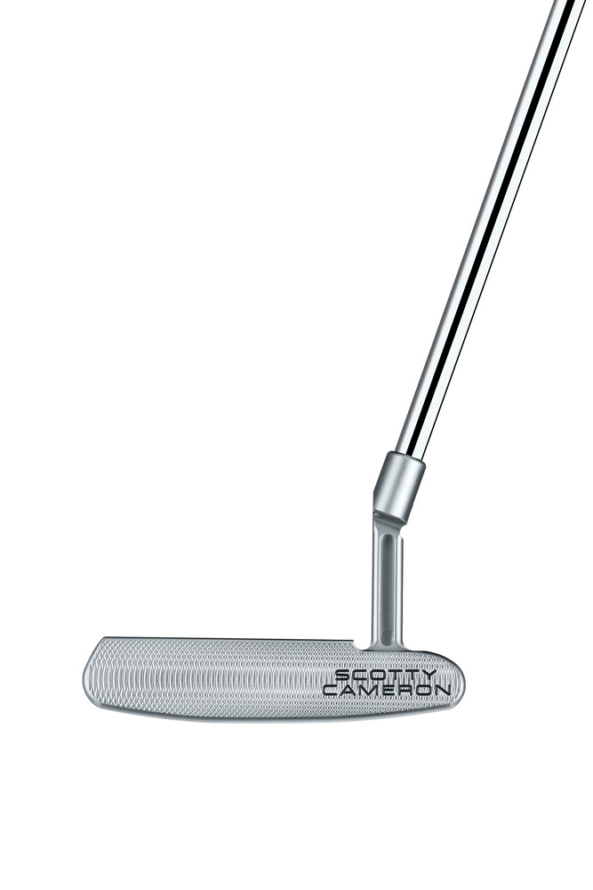 SUREWELLS - Strumento Per Chiave Di Regolazione Per Putter Titleist Scotty Cameron California Newport Kombi