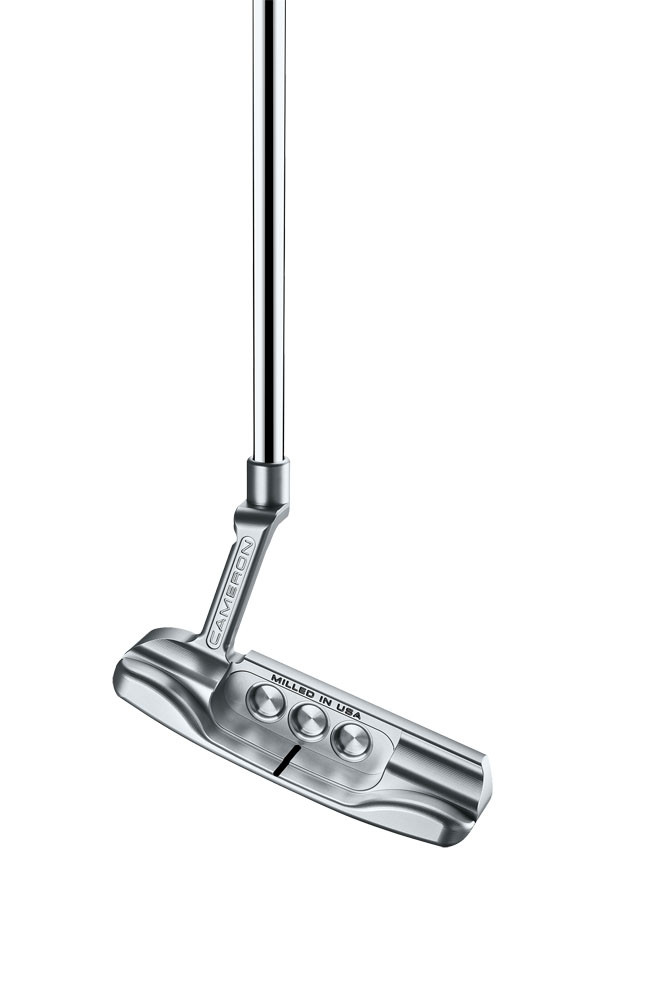 Scotty Cameron Super Select Newport Putter | Fiddler's Green