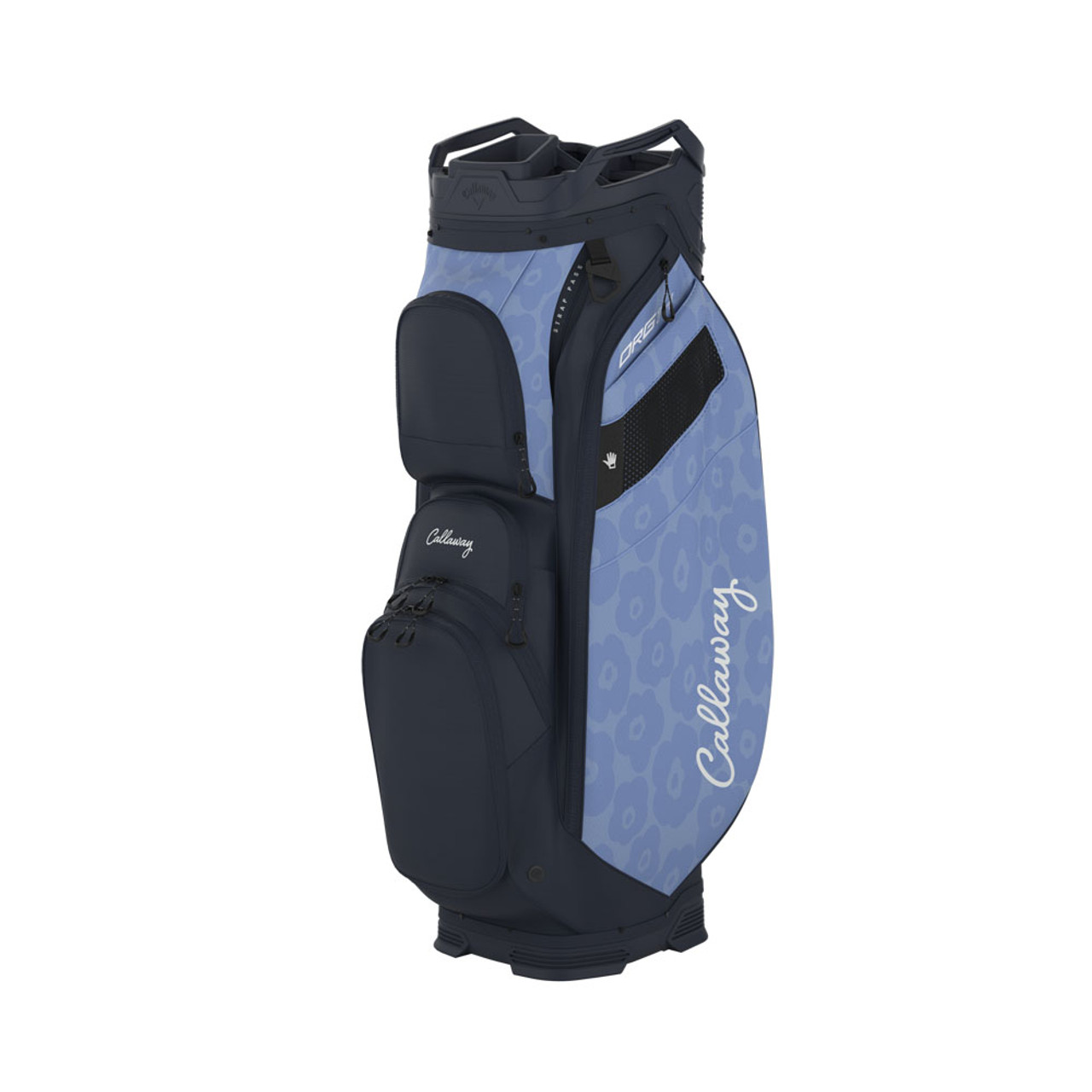 Callaway ORG 14 Cart Bag | Fiddler's Green