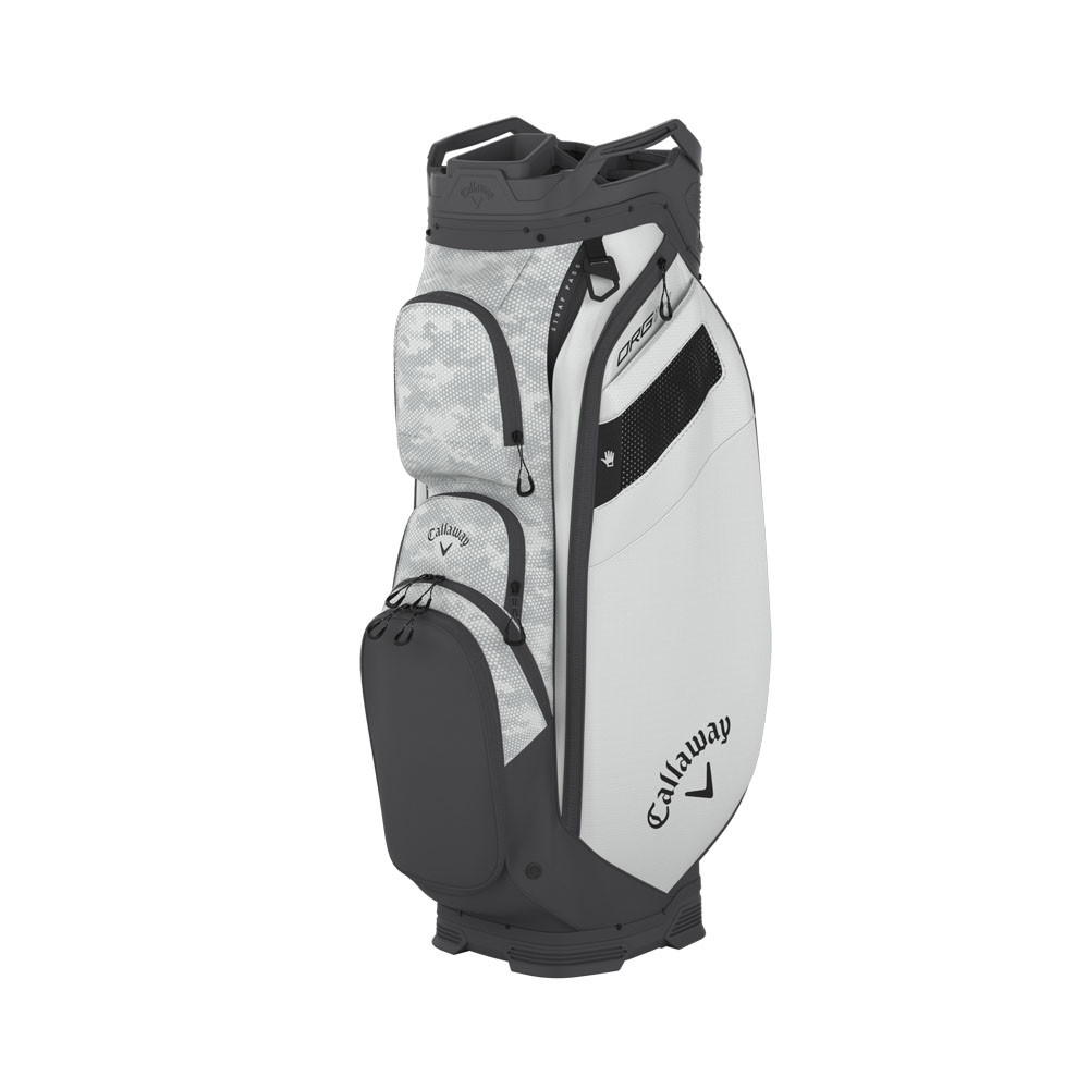 callaway org 14 cart bag rain cover 2-In-1 Golf Towel & Golf 18.00" x 18.00" : Sports & Outdoors Ample storage bags Callaway ORG 14 2021 Black/Charcoal/White