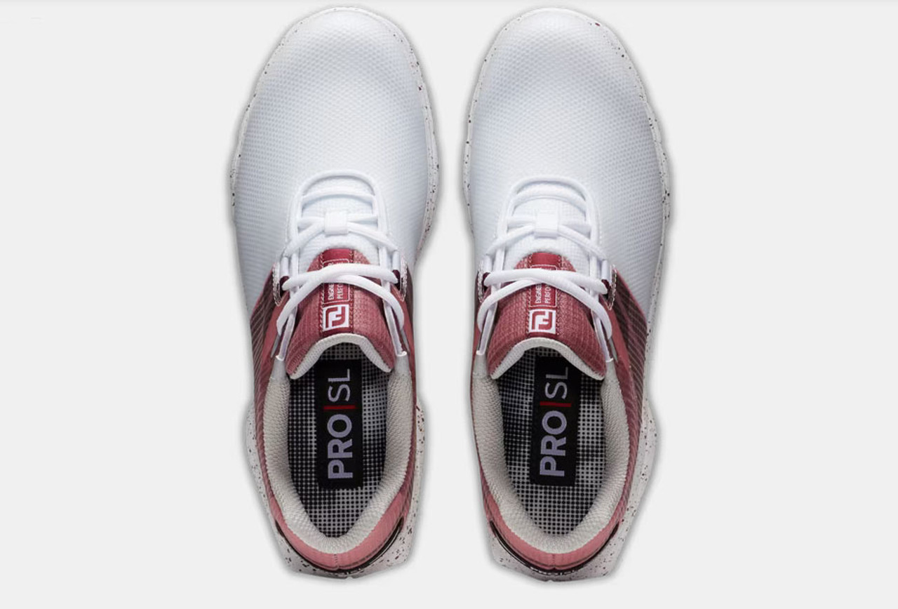 FootJoy Women's Pro SL Sport Golf Shoes | Fiddler's Green