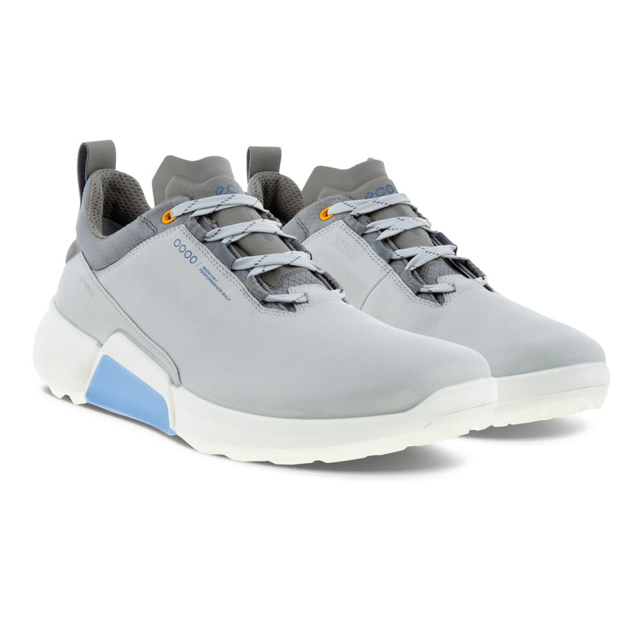 ECCO Golf BIOM H4 Shoes | Fiddler's Green