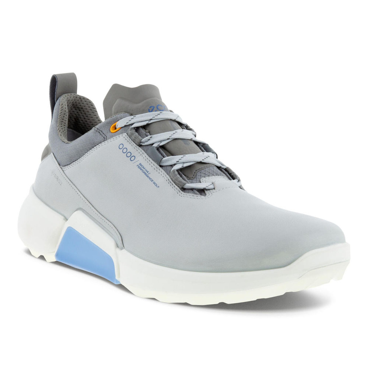 ECCO MEN'S GOLF BIOM H4 GOLF SHOE サイズ43 - シューズ