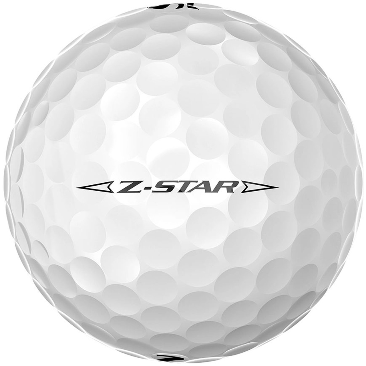 Srixon Z-Star Golf Balls