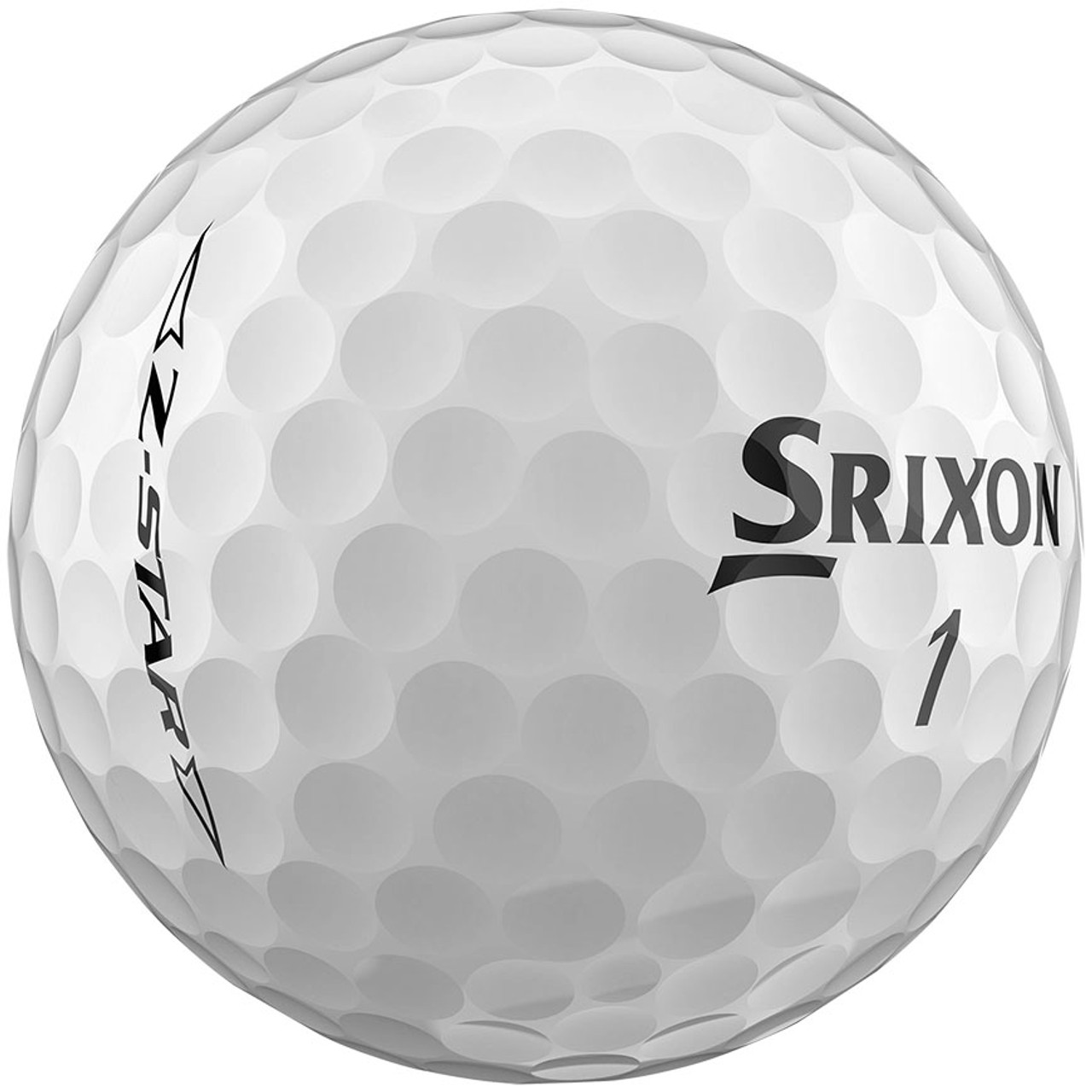 Srixon Z Star Golf Balls | Fiddler's Green