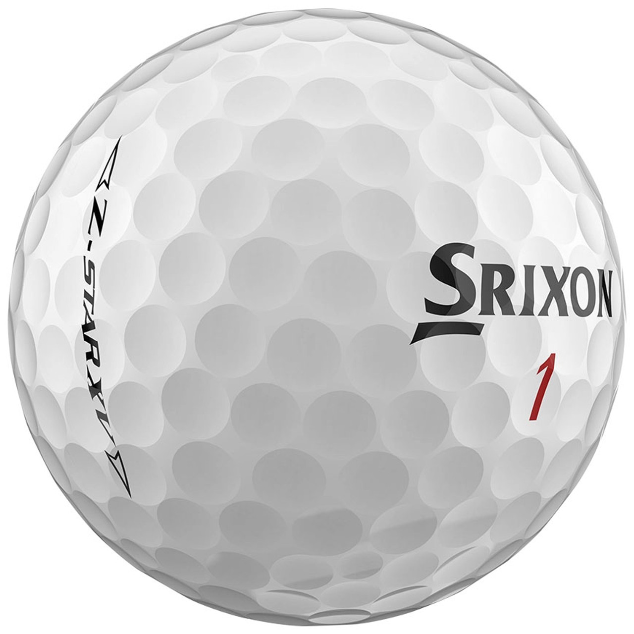 Srixon Z Star XV Golf Balls | Fiddler's Green