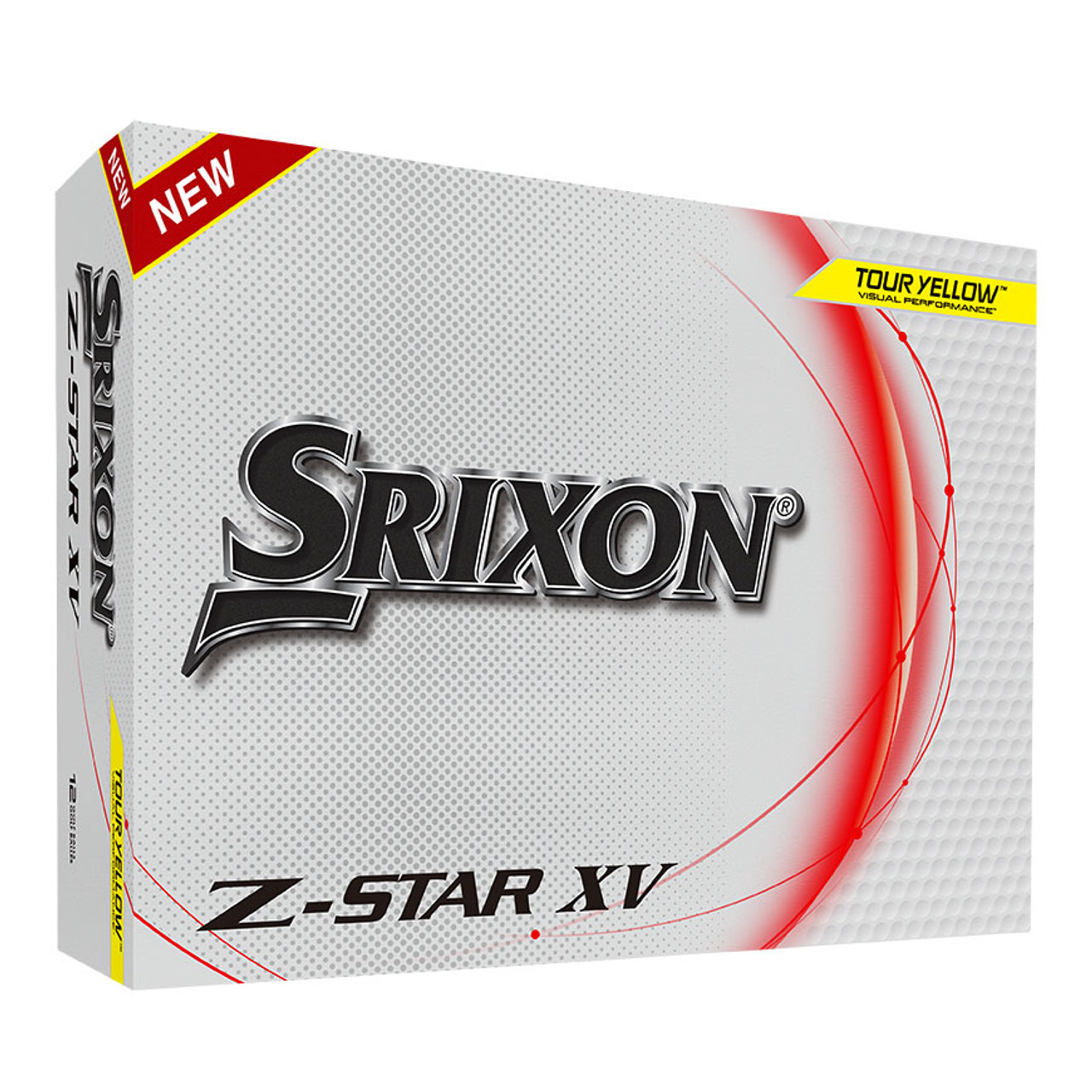 Srixon Z-Star XV Golf Balls