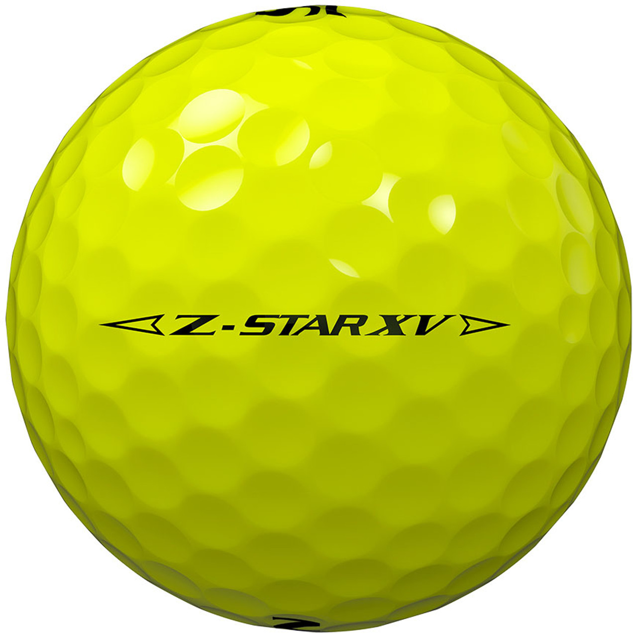 Srixon Z-Star XV Golf Balls