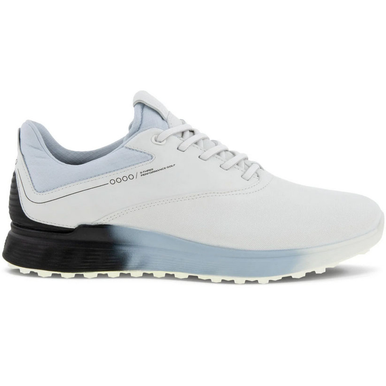 ECCO Golf S-Three Shoe | Fiddler's Green