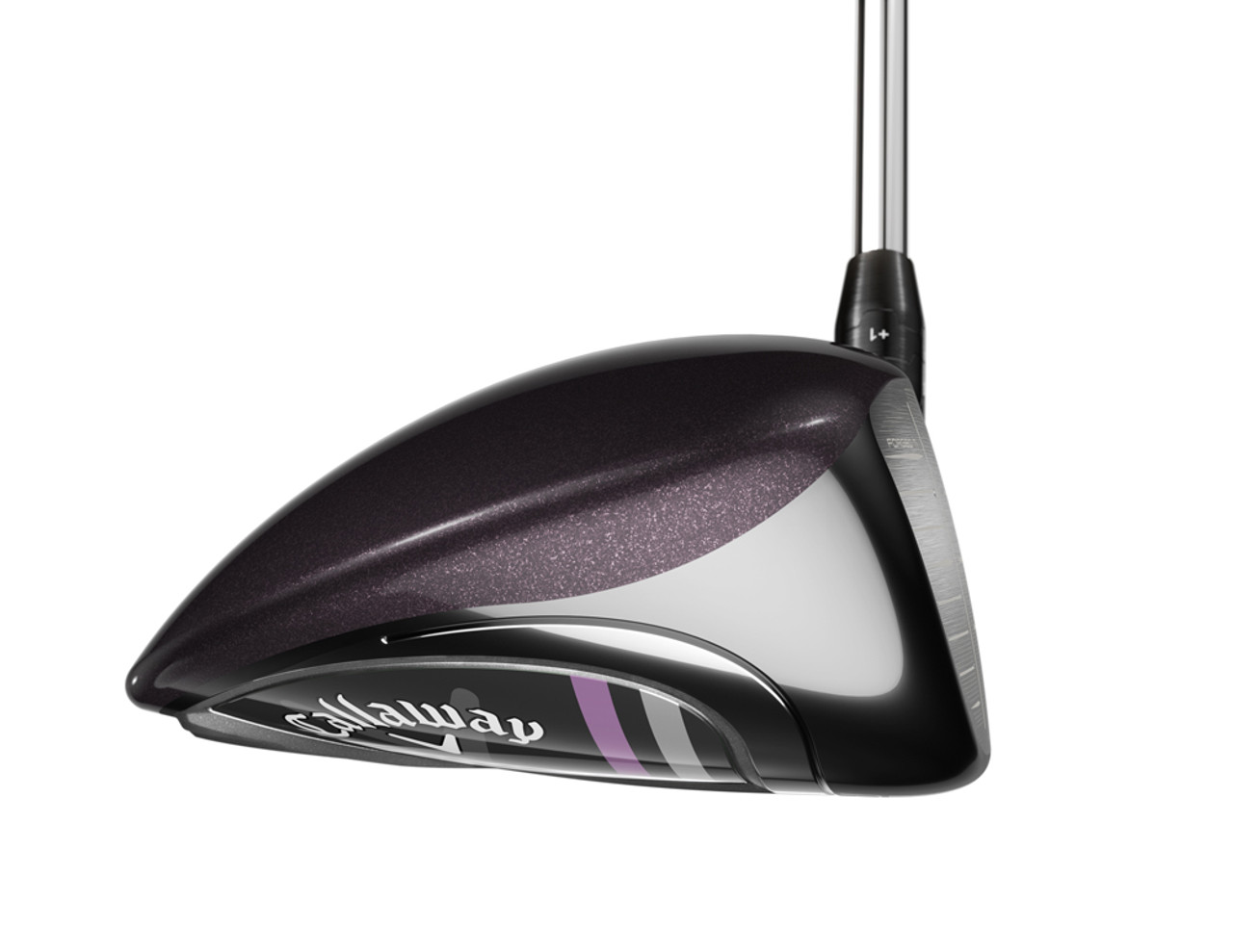 Callaway Womens Big Bertha Reva 23 Driver Fiddlers Green