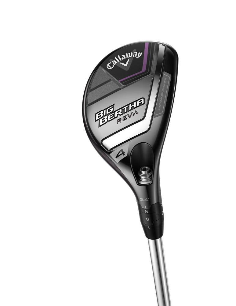 Callaway Women's Big Bertha Reva 23 Hybrid | Fiddler's Green
