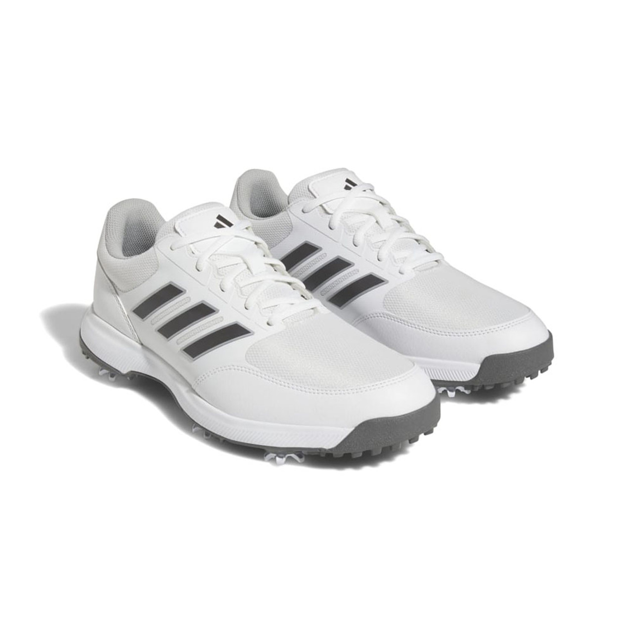 adidas Men's Tech Response Spikeless Golf Shoes