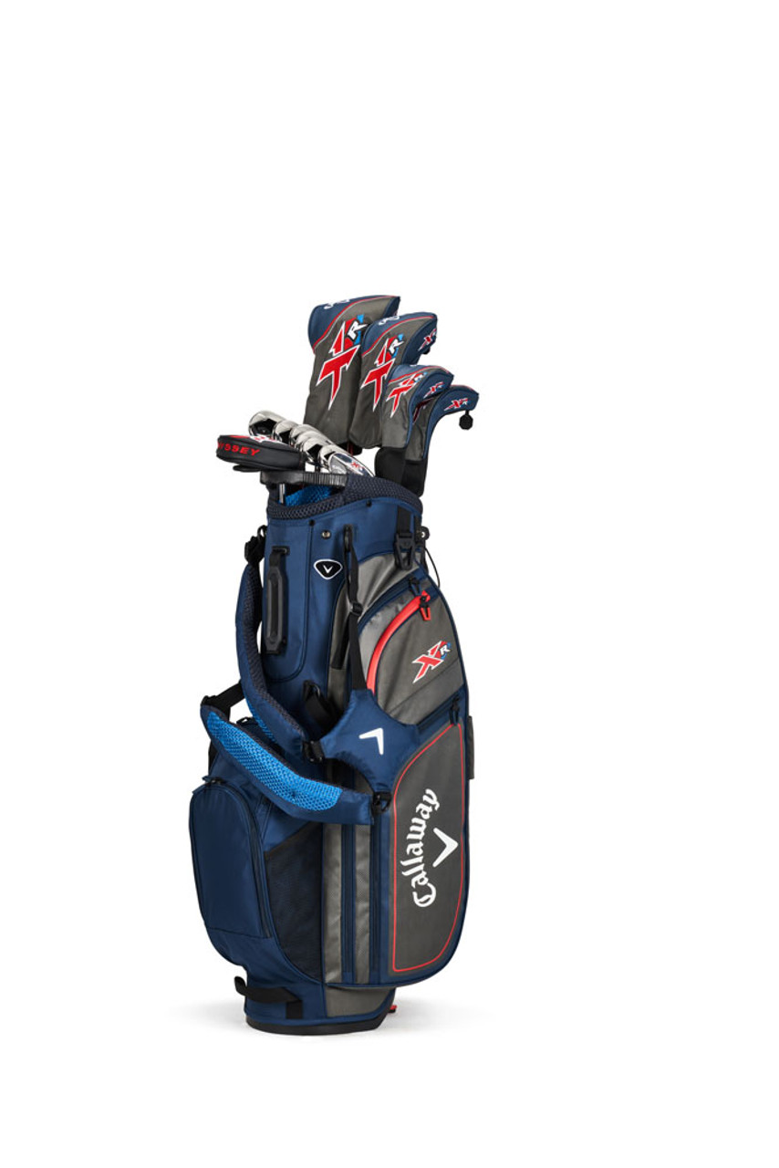 Callaway XR Complete Golf Club Set | Fiddler's Green