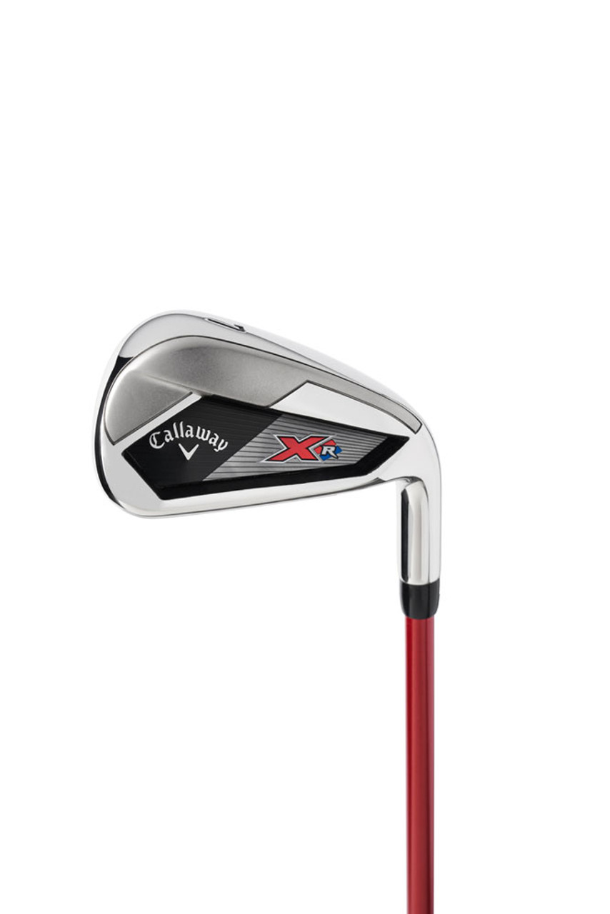 Callaway XR Complete Golf Club Set | Fiddler's Green