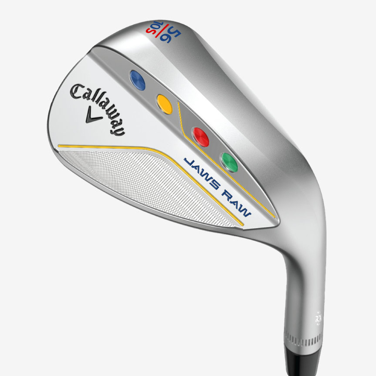 Callaway Jaws Raw Next for Autism Cause Wedge | Fiddler's Green