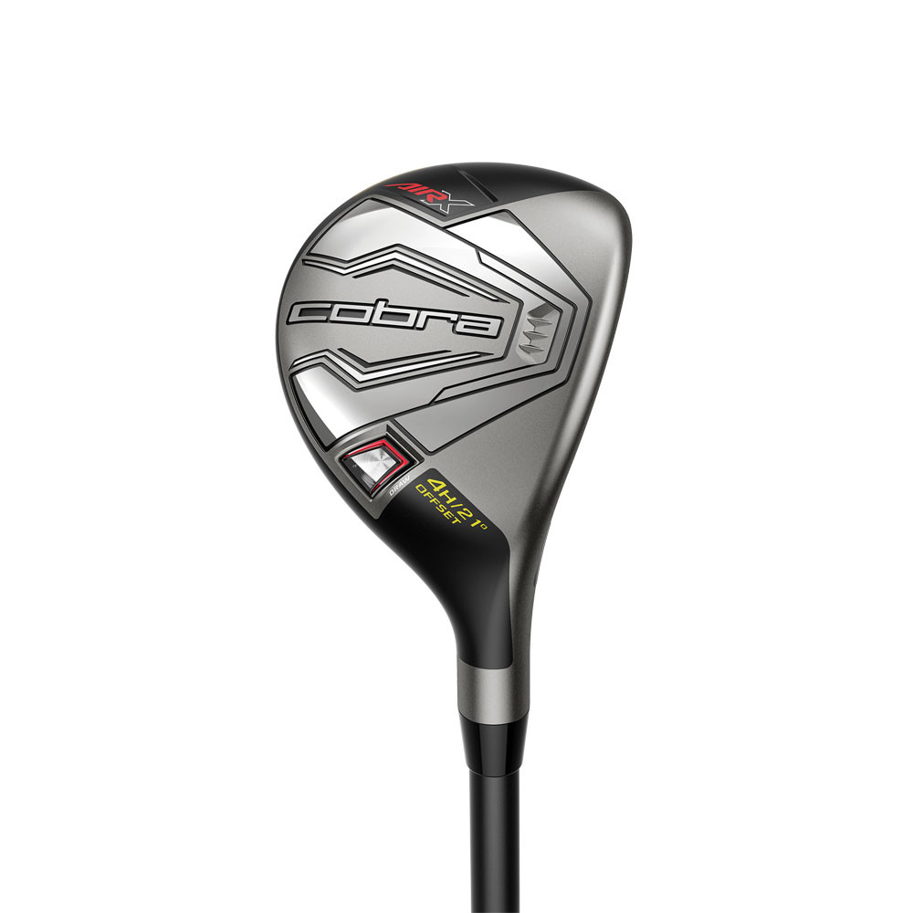 Cobra Air-X Complete Set (w/Cart Bag) | Fiddler's Green