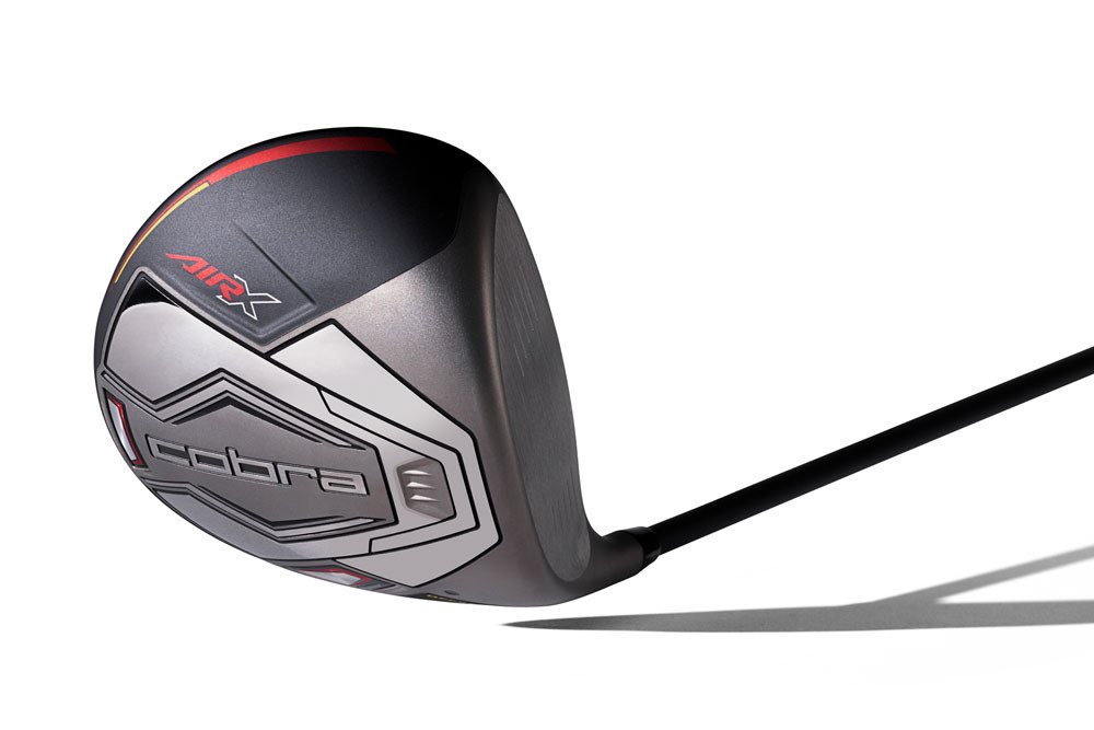 Cobra Air-X Complete Set (w/Cart Bag) | Fiddler's Green