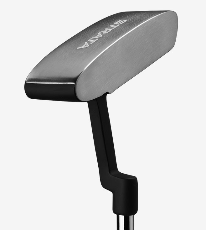 Strata Plus 14-Piece Women's Complete Set (with Stand Bag