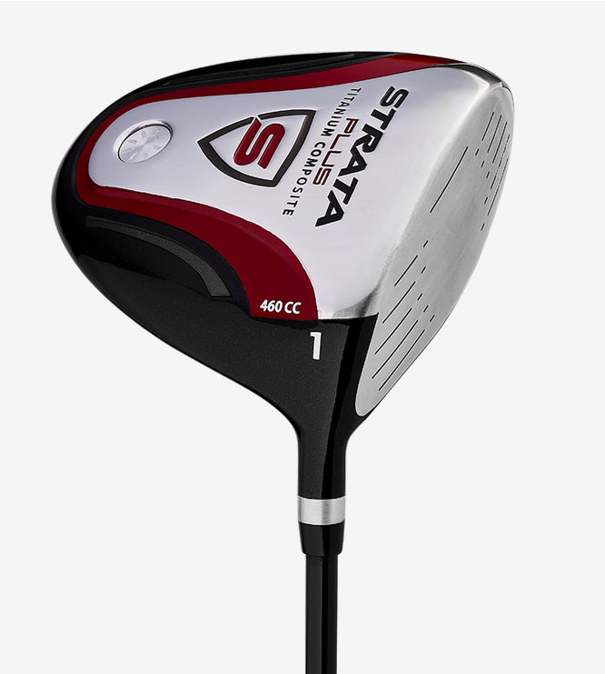 Strata Plus 14-Piece Complete Set (with Stand Bag) | Fiddler's Green