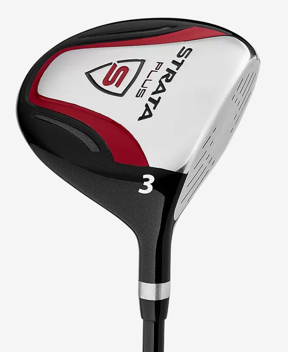 Strata Plus 14-Piece Complete Set (with Stand Bag) | Fiddler's Green