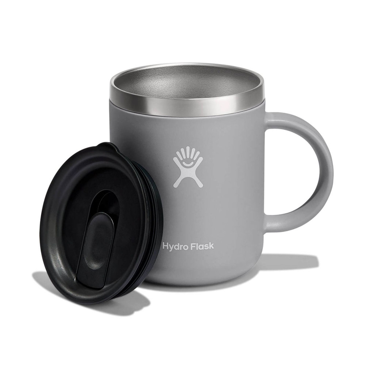 Hydro Flask 12 oz Coffee Mug (Berry)