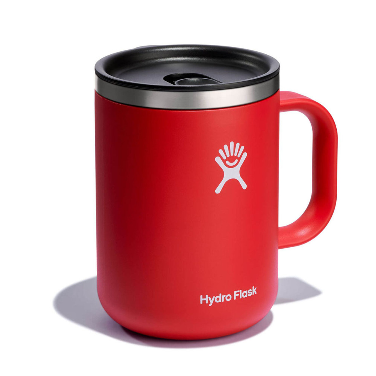 Hydro Flask thermal mug 12 OZ MUG INDIGO M12CP464