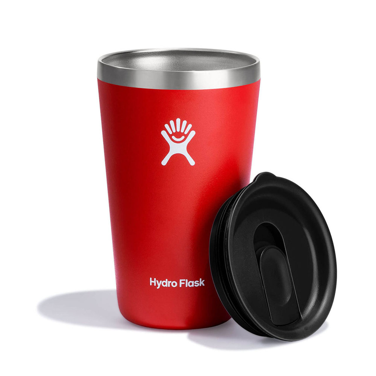 Hydro Flask 12 oz. All Around Tumbler Black