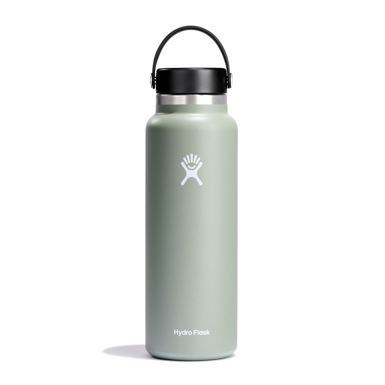 Hydro Flask Wide Mouth Water Bottle | Fiddler's Green
