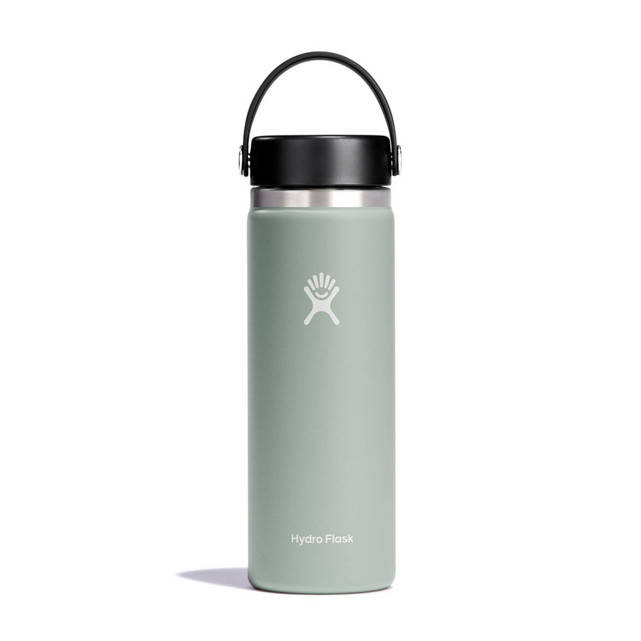 Hydro Flask familiar x NIFREL 水筒 500ml Hydro Flask Wide Mouth Water Bottle | Fiddler's Green