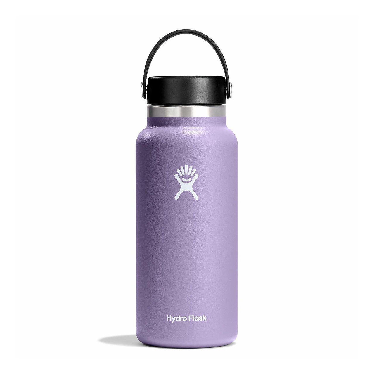 Hydro Flask Wide Mouth Water Bottle | Fiddler's Green