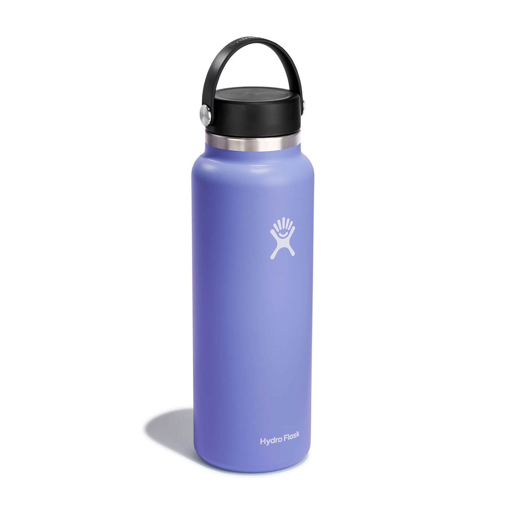 Hydro Flask Wide Mouth Water Bottle | Fiddler's Green