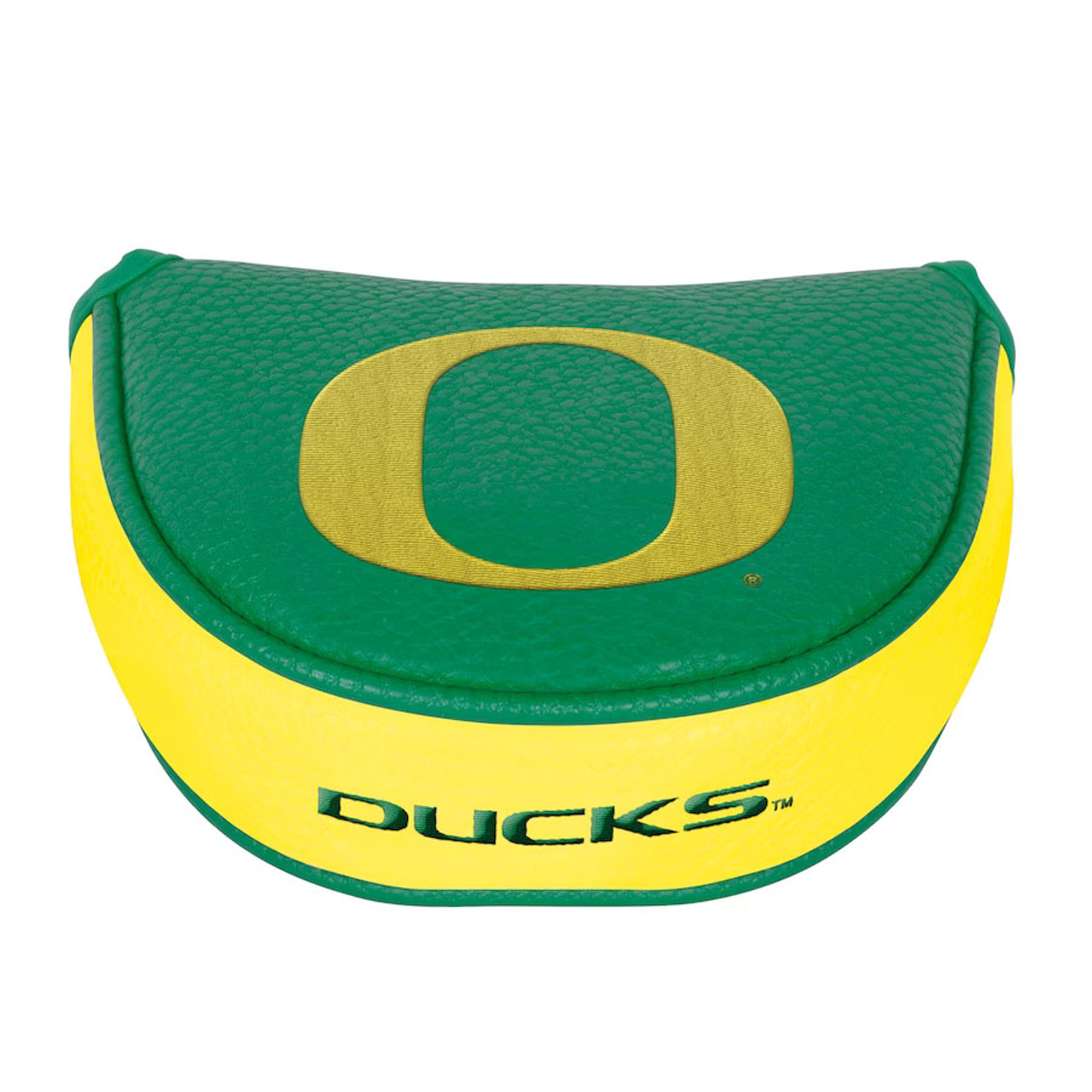 Team Golf Oregon Ducks Fighting Duck Gift Set (Towel, Balls, Tees)