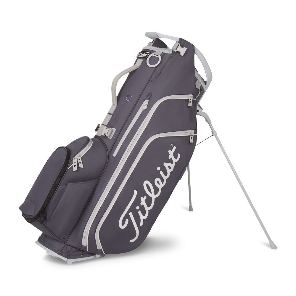 Titleist Hybrid 14 Stand Bag | Fiddler's Green