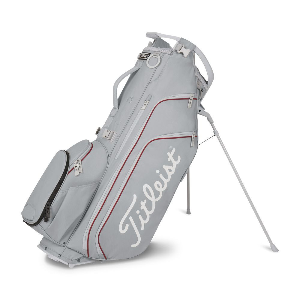 Titleist Hybrid 14 Stand Bag | Fiddler's Green